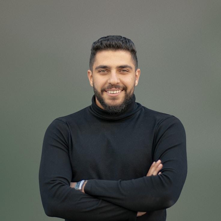 New client relations director discussing corporate gifting strategy with business clients